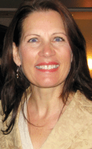 michelle-bachman-jerusalem Rep. Michele Bachmann (Photo: Mordecai Specktor)