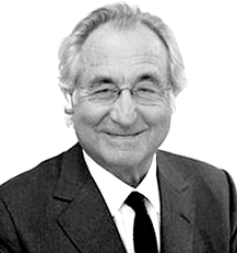 Madoff exits civilized society.