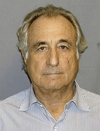 Bernard Madoff (Photo: U.S. Department of Justice)