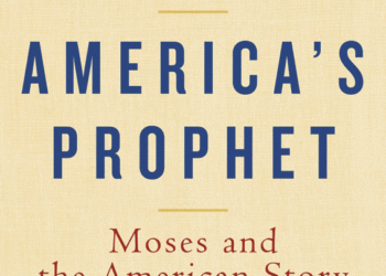 As American as Moses