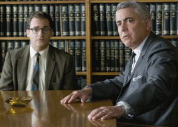 Critic: ‘A Serious Man’ seriously underachieves in Jewish authenticity, box office receipts