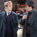 Danish Resistance heroes come out with guns blazing in ‘Flame and Citron’