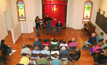 B’nai Abraham celebrates 100 years on the Iron Range