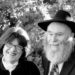 Adath Israel will celebrate Rabbi Zeilingold on Nov. 3