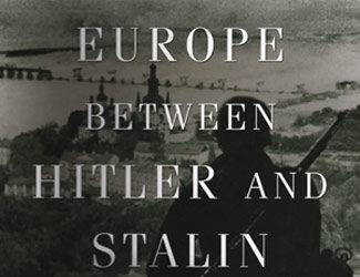 European killing fields