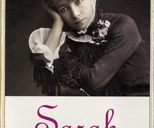 A 19th century Jewish superstar