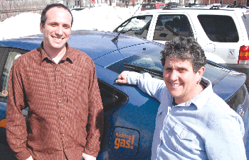 ReGo plugs in to a green growth industry