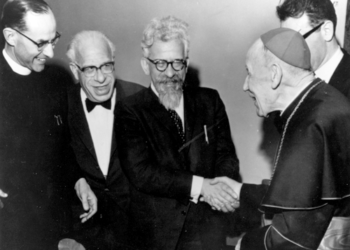 The Minneapolis connection to Vatican II