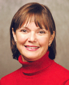 bonoff-ajwnews Sen. Teri Bonoff