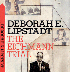 Judgment in Jerusalem