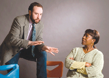 Rabbi Irwin Kula is the ‘accidental playwright’