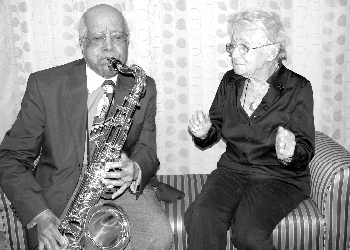 Dancer Ida Arbeit dies at 101