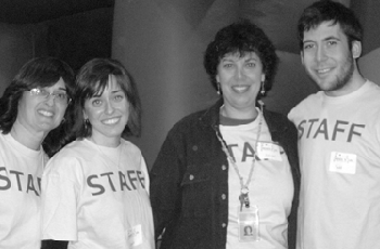 Creating opportunities for kids with special needs