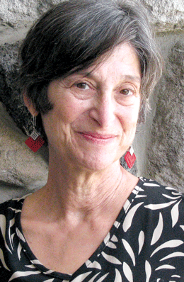 Judith Brin Ingber