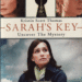 Win a book and DVD copy of ‘Sarah’s Key’