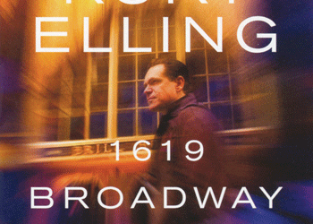 They say there’s always magic in the air