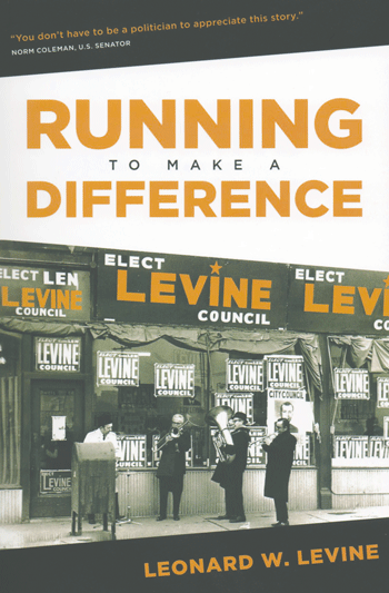 Running-cover-Levine