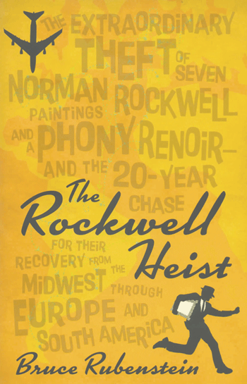 Rockwell-Heist