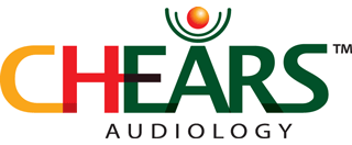 Chears-Audiology-logo