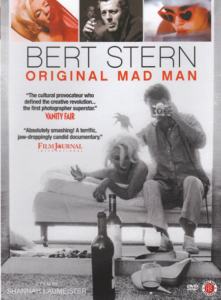 Bert-Stern-photo