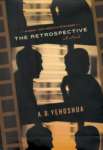 Retrospective-cover