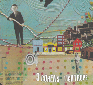 3-Cohens-Tightrope