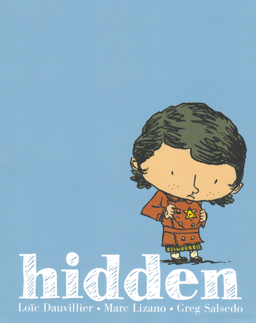 Hidden-cover