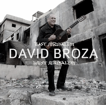 Broza-album