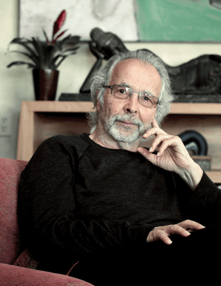 Herb Alpert: When I play these familiar songs, I am very, very conscious of the lyric, as I am expressing the melody through the trumpet. (Chris Adjani)