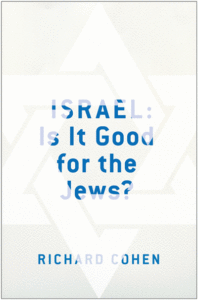 Israeli-Is-It-Good-cover