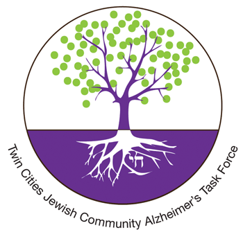Alzheimer's-logo