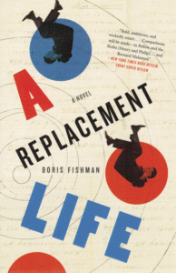 A-Replacement-Life