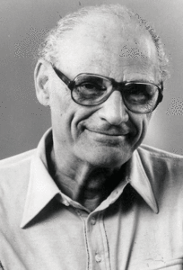 Arthur Miller