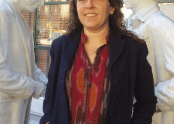 Accompanying ‘Iris’ (+ film review)