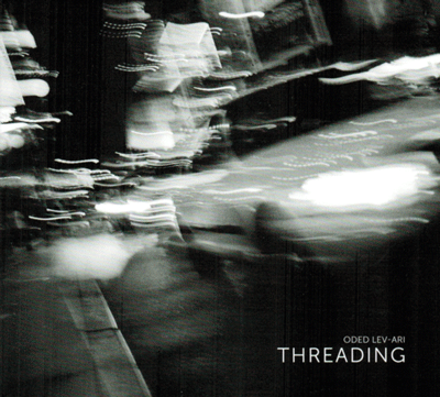 Threading-cover