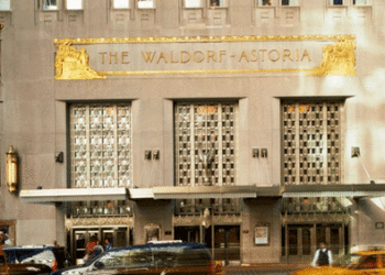 Hotel sued after canceling wedding reception