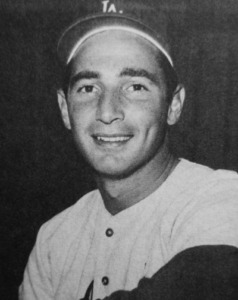 Sandy Koufax