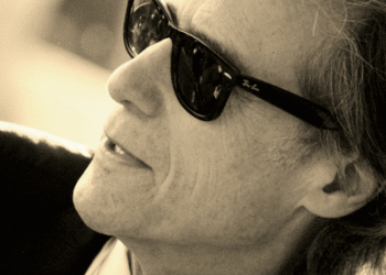 Bringing the funny to shul