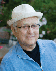 Norman Lear: I’m as culturally Jewish as I could be and proud to be Jewish, but I’m not a religionist of any kind.