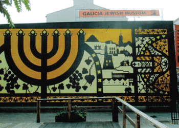 Only memories remain of Poland’s Jews