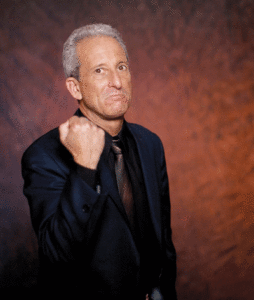 Bobby Slayton: But these comedy clubs, the audience is getting younger, they’re getting dumber.