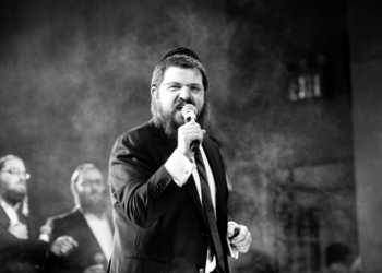 Benny’s dream comes true