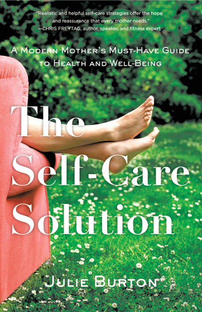 Self-care-cover