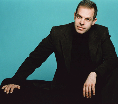 Bill Charlap: The energy of New York is all over everything that we do. (Photo by Carol Friedman) 
