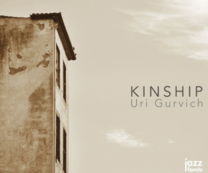 Spinning on the Jewish turntable