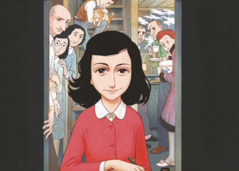 Anne Frank’s image and self-image