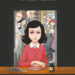 Anne Frank’s image and self-image