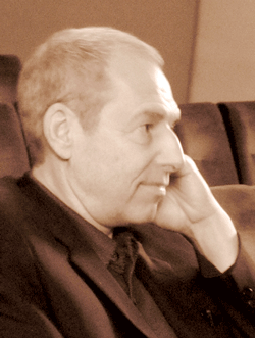 Ben Sidran