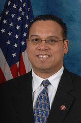 ellison Rep. Keith Ellison