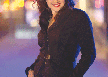 A more intimate clarinet festival